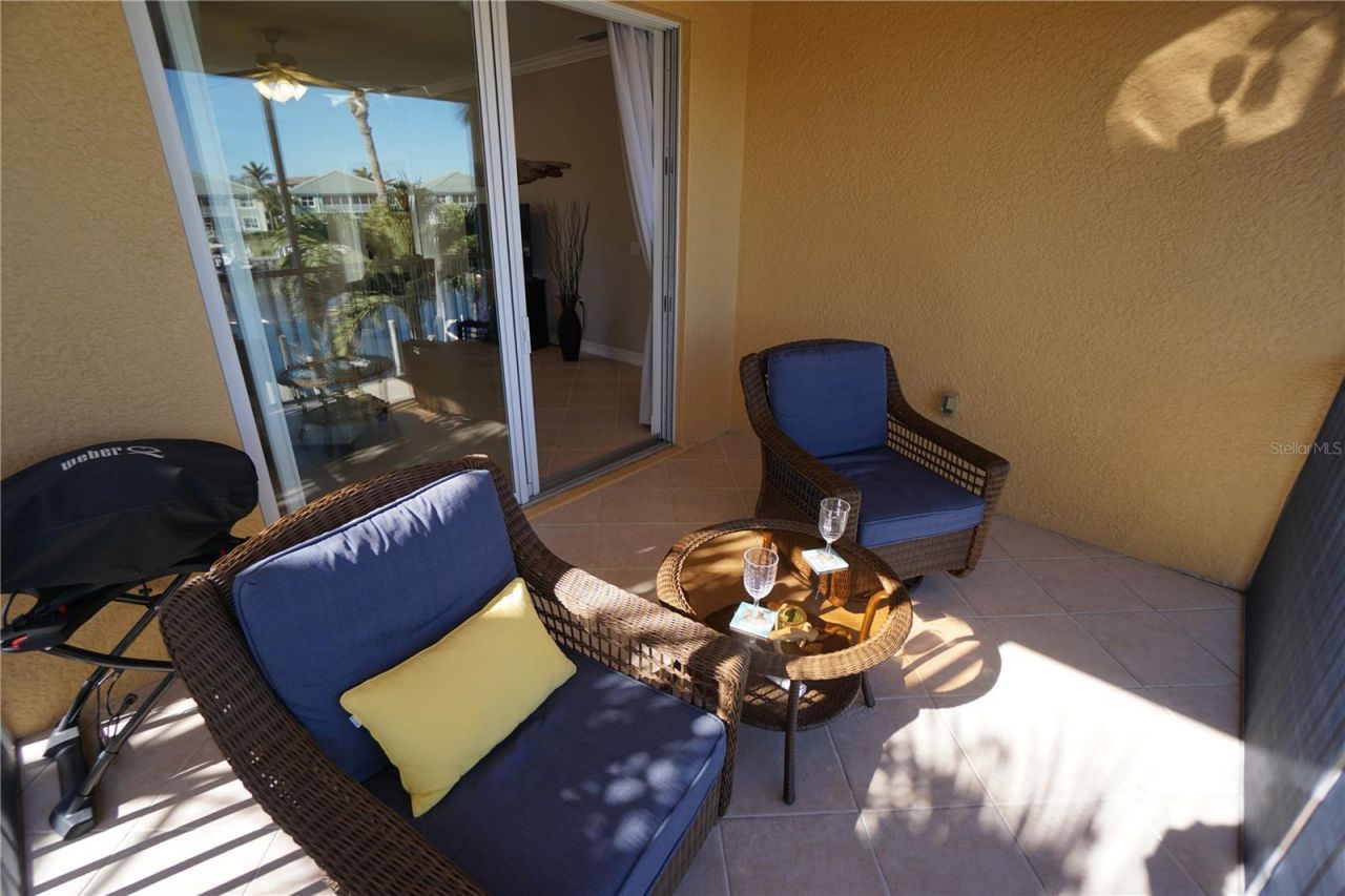 3216 Purple Martin Drive, Unit 123, Punta Gorda, FL 33950 Photo