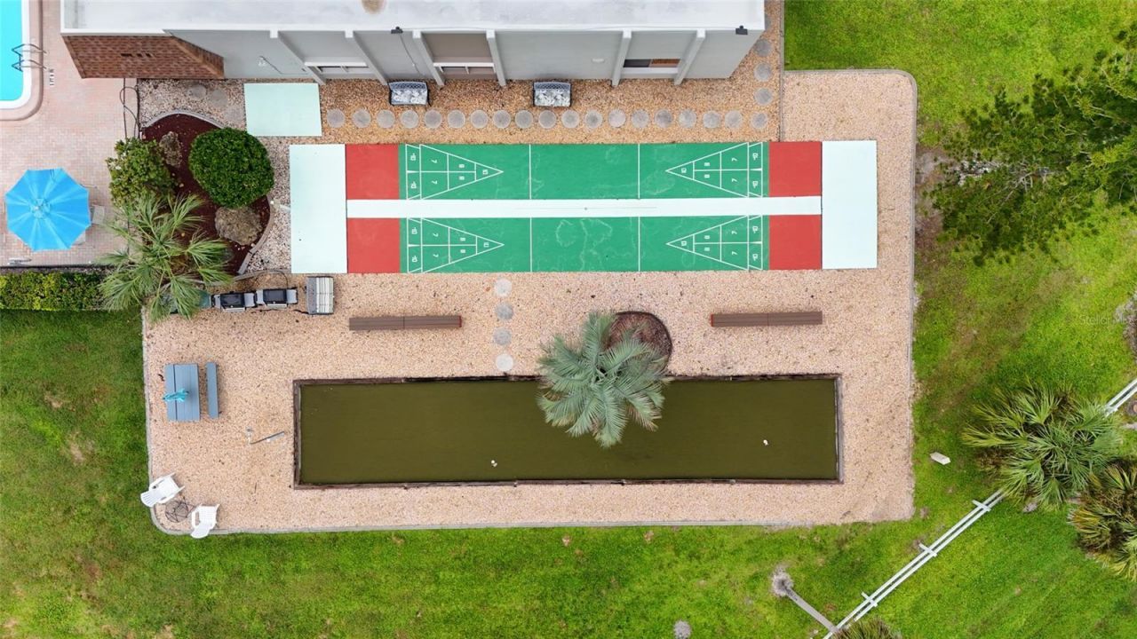 1540 Glen Oaks Drive E, Unit B134, Sarasota, FL 34232 Photo