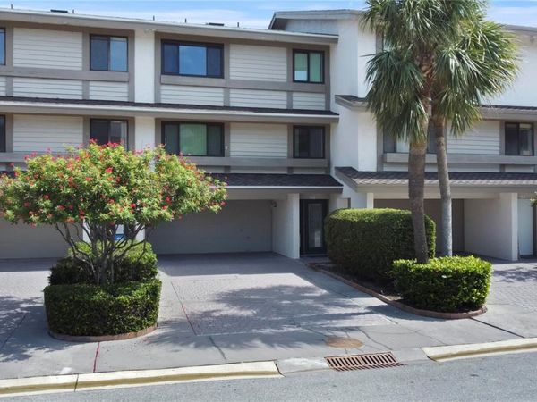 152 MARINA DEL REY COURT, CLEARWATER BEACH, FL 33767