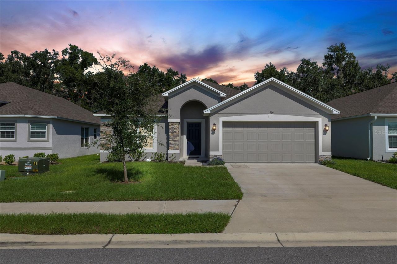 1924 Thompson Preserve Boulevard, Bartow, FL 33830 Main Photo