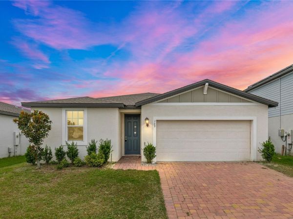 145 ANDREAS STREET, WINTER HAVEN, FL 33881