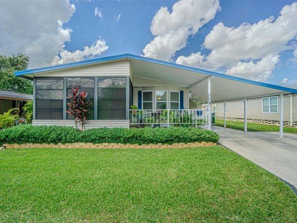 3201 GREAT OAK STREET, WESLEY CHAPEL, FL 33543