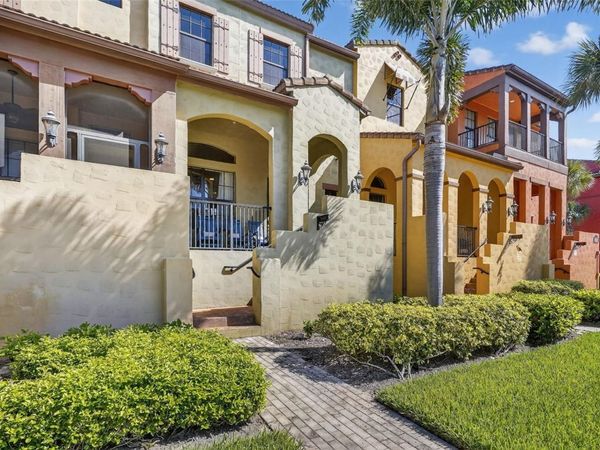 8421 OLINDA WAY, Unit 3608, FORT MYERS, FL 33912