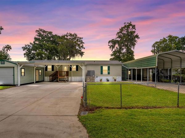 56310 REDBUD ROAD, ASTOR, FL 32102