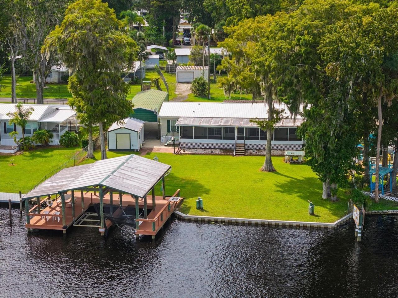 56310 Redbud Road, Astor, FL 32102 Photo