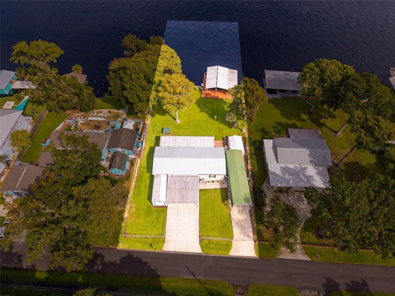 56310 Redbud Road, Astor, FL 32102 Photo