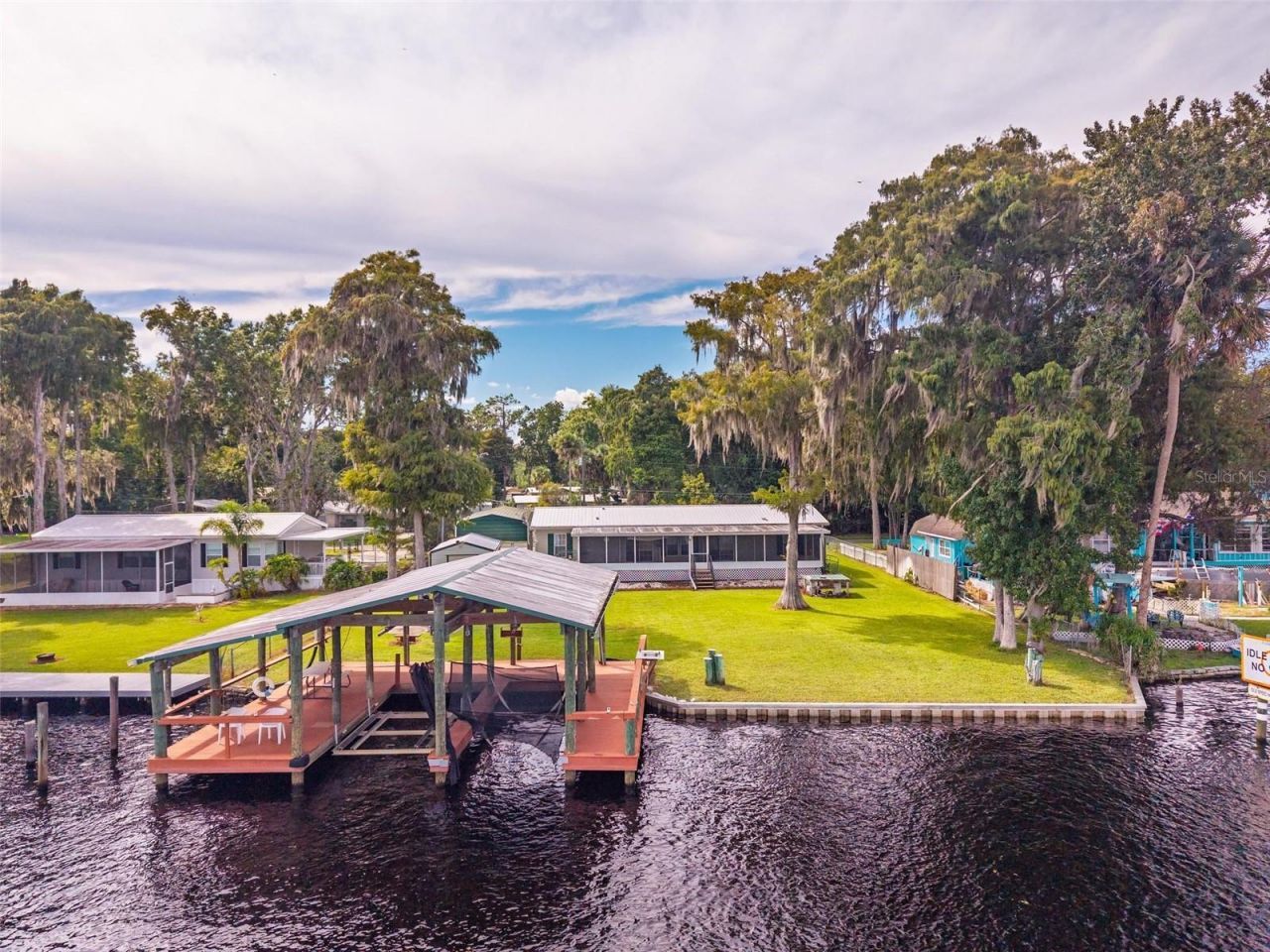 56310 Redbud Road, Astor, FL 32102 Photo