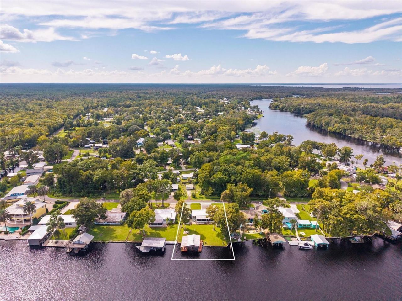 56310 Redbud Road, Astor, FL 32102 Photo