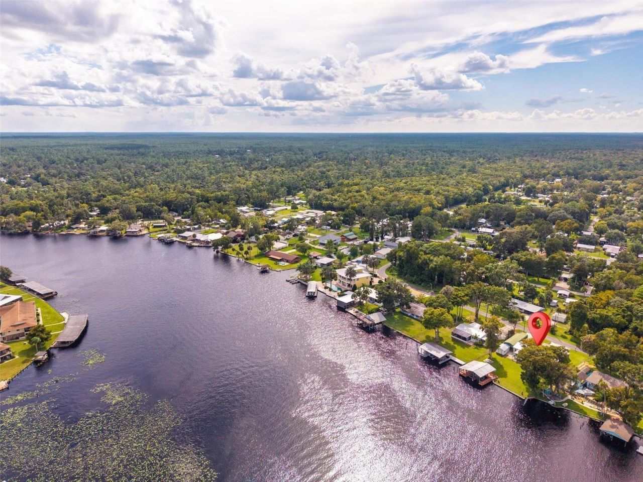 56310 Redbud Road, Astor, FL 32102 Photo