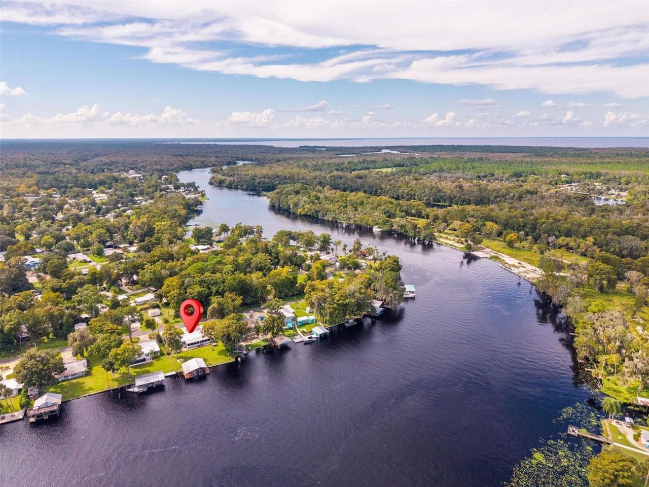 56310 Redbud Road, Astor, FL 32102 Photo