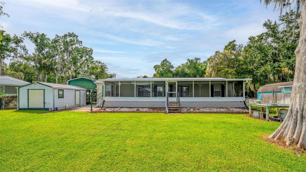 56310 Redbud Road, Astor, FL 32102 Photo