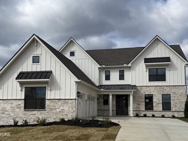 Lot 107 Wagon Hitch Rd, Knoxville, TN 37934