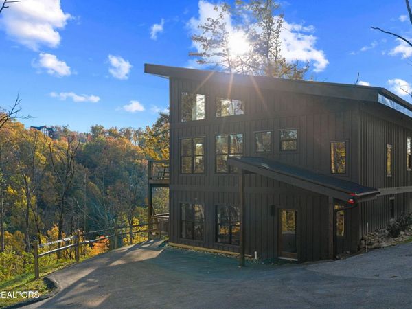 2216 Headrick Lead, Sevierville, TN 37862