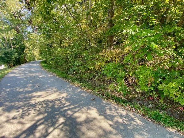 6.15 ac Eagle Creek Road, Ripley, OH 45167