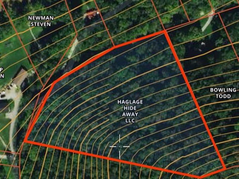 6.15 ac Eagle Creek Road, Ripley, OH 45167 Photo 11