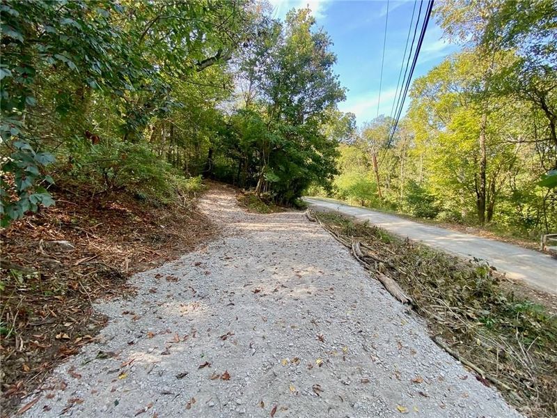 6.15 ac Eagle Creek Road, Ripley, OH 45167 Photo 3