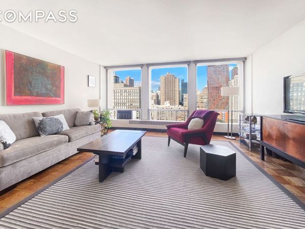 343 E 30th Street, Unit 18P, Manhattan, NY 10016