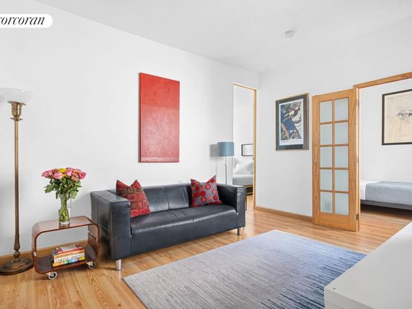 311 E 3RD Street, Unit 33, Manhattan, NY 10009