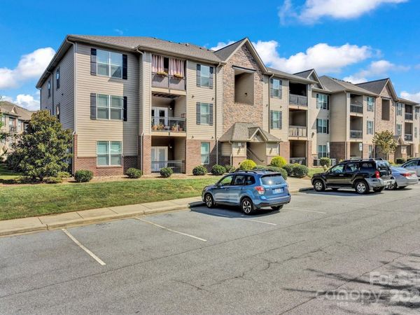 91 Brickton Village Circle, Unit 102, Fletcher, NC 28732