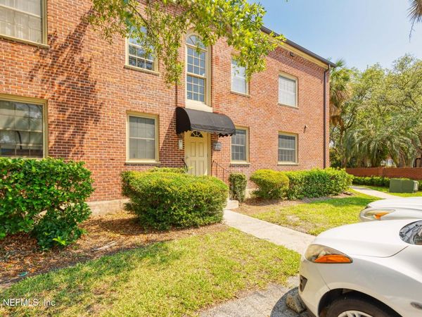 1528 PALM Avenue, Jacksonville, FL 32207