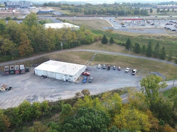 223 PARADISE ROAD, BELLEFONTE, PA 16823