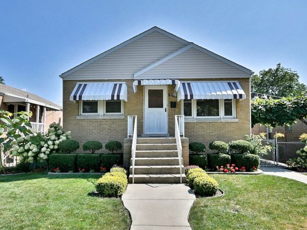 2247 Elm Street, River Grove, IL 60171