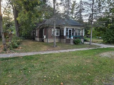 316 S Main Street, Webberville Vlg, MI 48892
