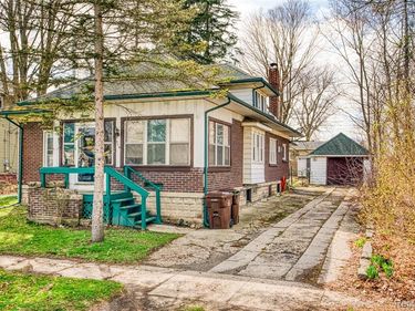 316 S Main Street, Webberville Vlg, MI 48892