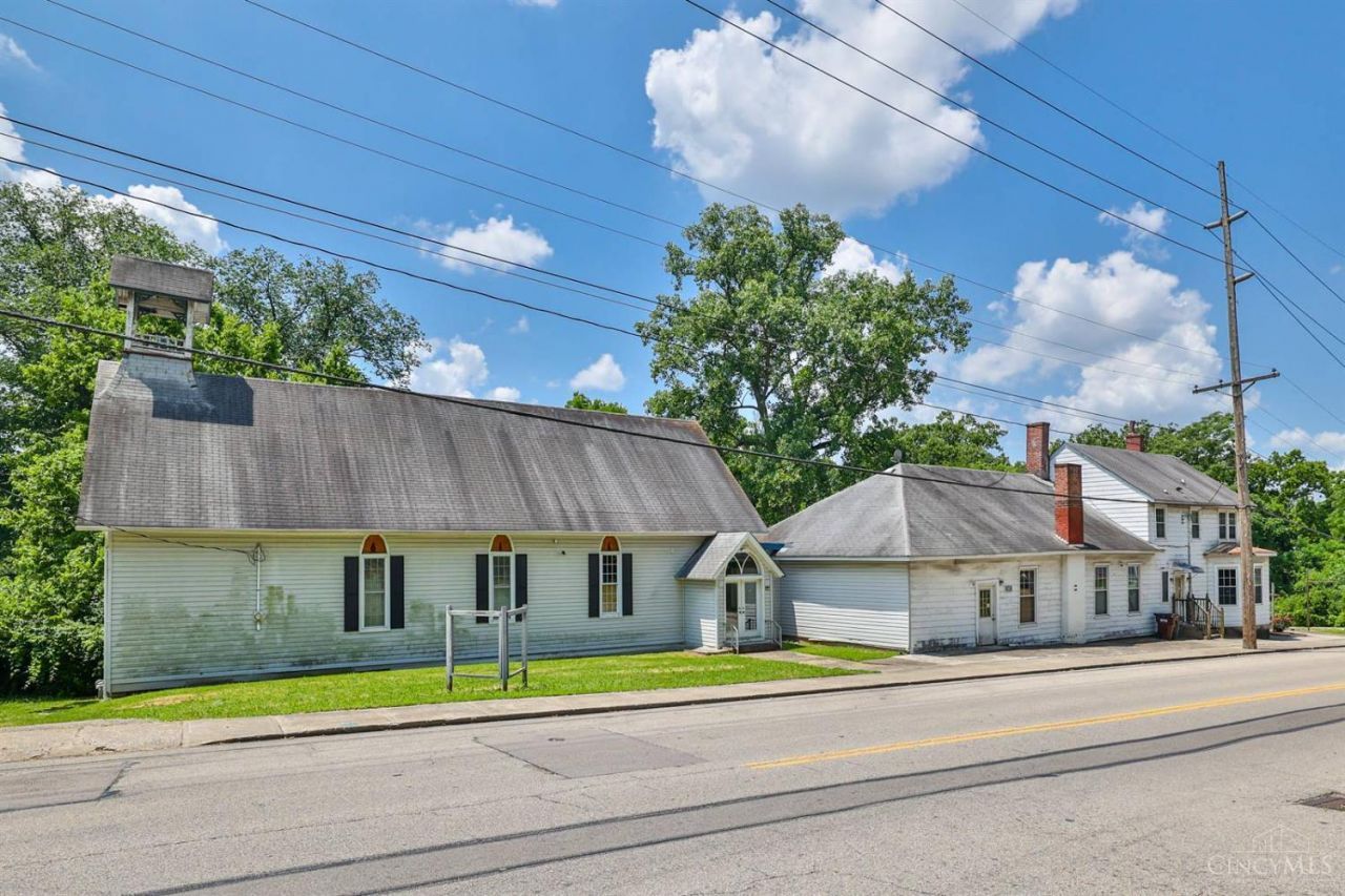 101 Main Street, Addyston, OH 45001 Main Photo