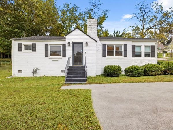 520 Bacon Trail, East Ridge, TN 37412