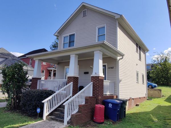 1048 Flynn Street, Chattanooga, TN 37403