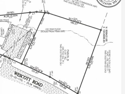 0 Wescott Road, Columbia, SC 29212