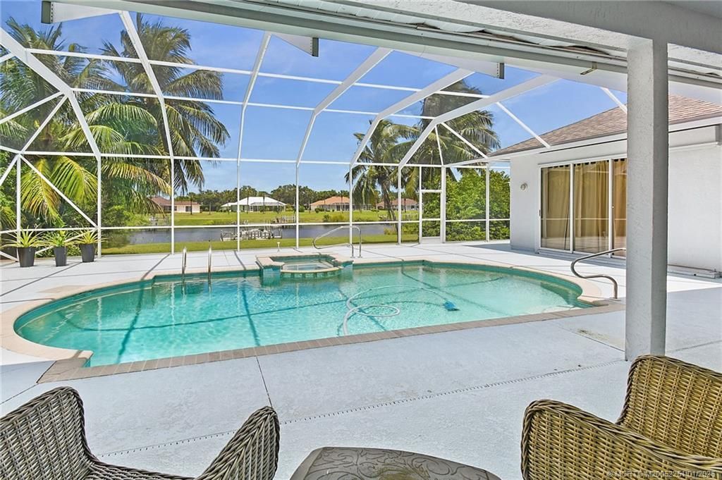 2746 SE Eagle Drive, Port Saint Lucie, FL 34984 Photo