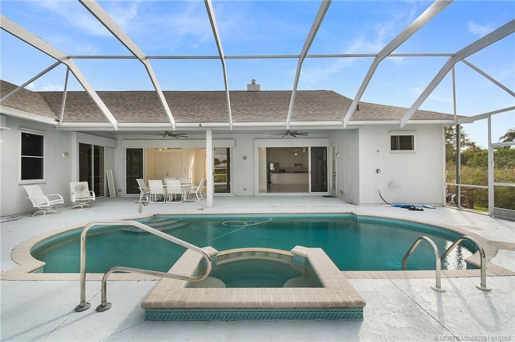 2746 SE Eagle Drive, Port Saint Lucie, FL 34984 Photo