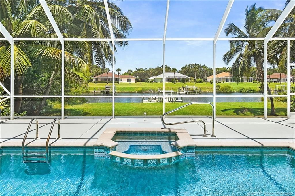 2746 SE Eagle Drive, Port Saint Lucie, FL 34984 Photo