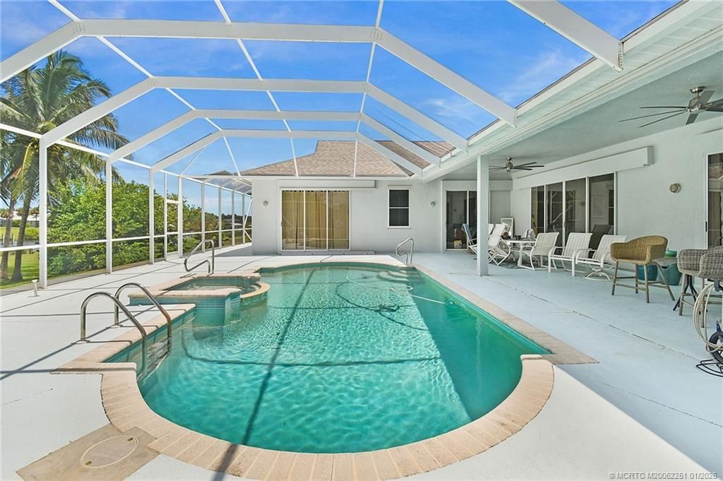 2746 SE Eagle Drive, Port Saint Lucie, FL 34984 Photo