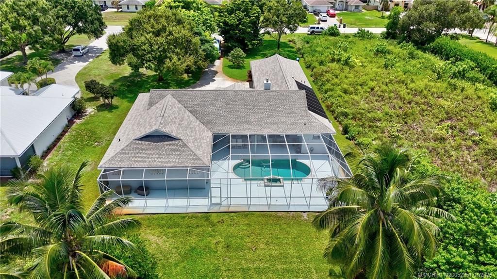 2746 SE Eagle Drive, Port Saint Lucie, FL 34984 Photo