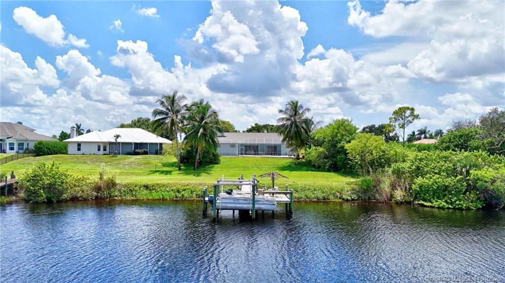 2746 SE Eagle Drive, Port Saint Lucie, FL 34984 Photo