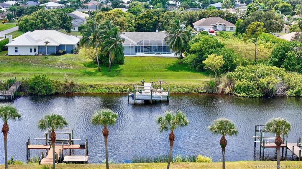 2746 SE Eagle Drive, Port Saint Lucie, FL 34984 Photo