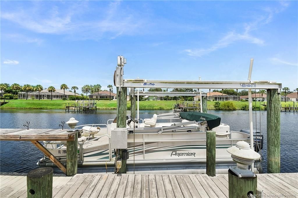 2746 SE Eagle Drive, Port Saint Lucie, FL 34984 Photo