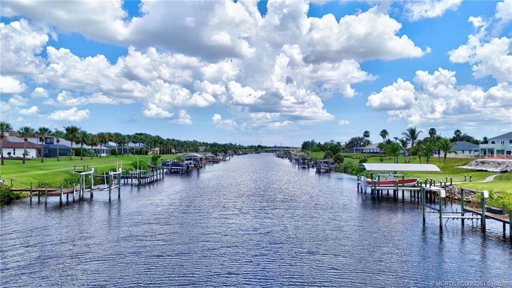 2746 SE Eagle Drive, Port Saint Lucie, FL 34984 Photo