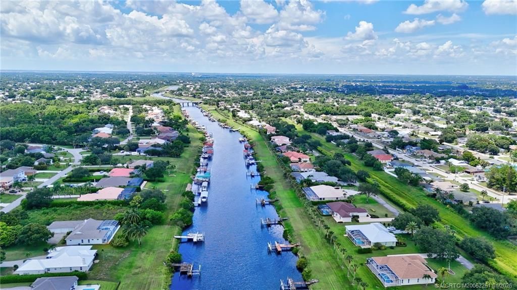 2746 SE Eagle Drive, Port Saint Lucie, FL 34984 Photo