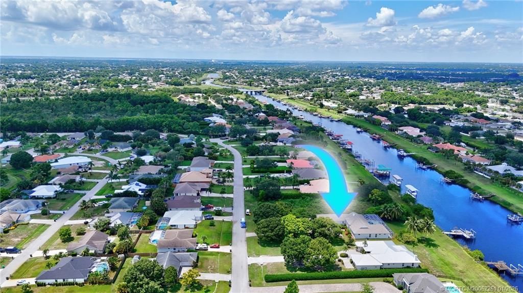 2746 SE Eagle Drive, Port Saint Lucie, FL 34984 Photo