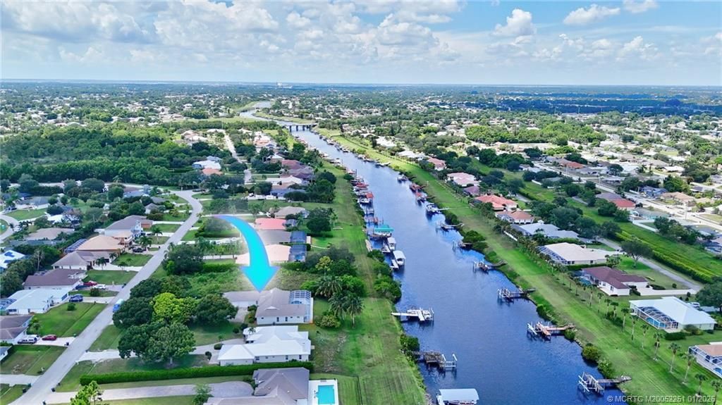 2746 SE Eagle Drive, Port Saint Lucie, FL 34984 Photo