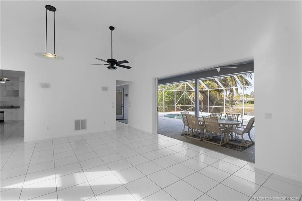 2746 SE Eagle Drive, Port Saint Lucie, FL 34984 Photo