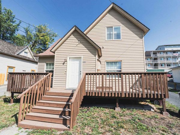 630-634 NE Gray Lane, Pullman, WA 99163