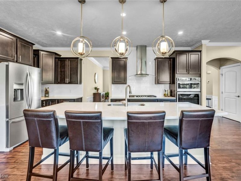 201 Harvester Drive, Copley, OH 44321 Photo 10