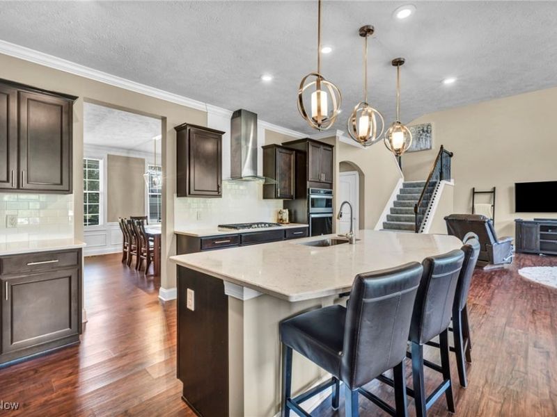 201 Harvester Drive, Copley, OH 44321 Photo 11