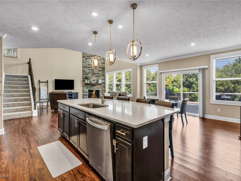 201 Harvester Drive, Copley, OH 44321 Photo 12