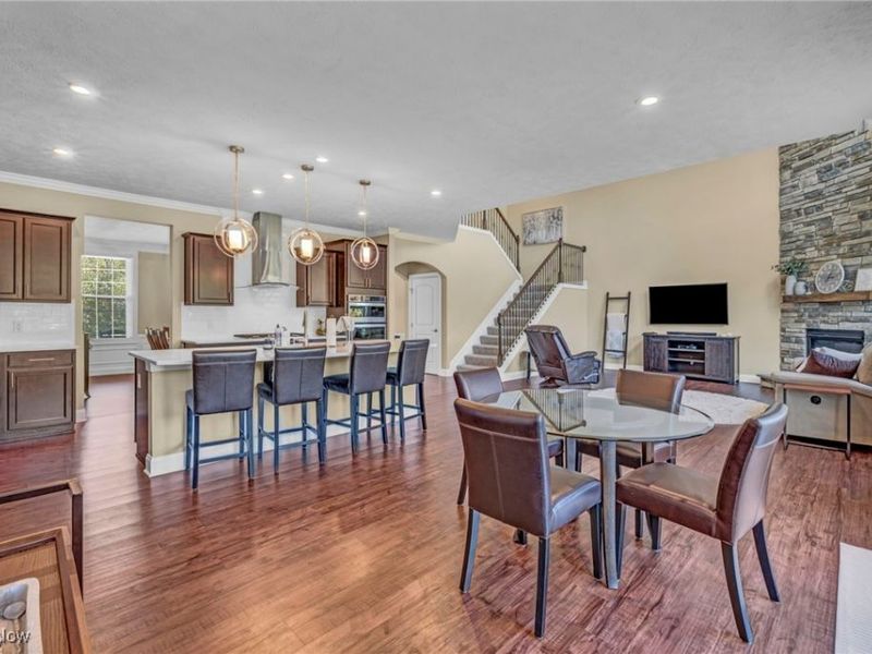 201 Harvester Drive, Copley, OH 44321 Photo 14